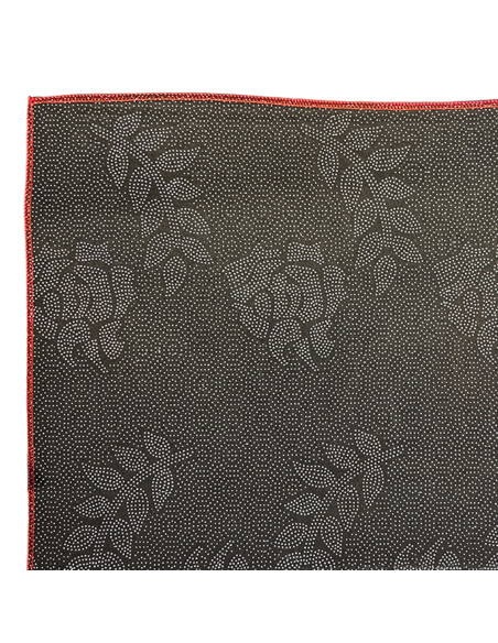 Alfombra Navideña Pascuero 38x58cm - Decoración Navideña