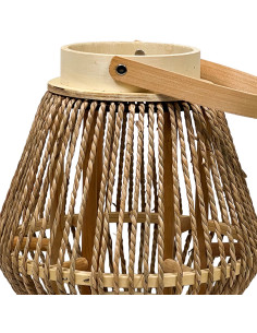 Farol eloa 24x26cm 2