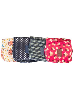 Neceser de Viaje con Diseños Surtidos - Organización de Baño 2