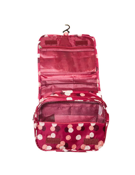 Neceser de Viaje con Diseños Surtidos - Organización de Baño