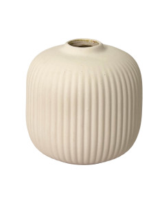 Florero cerámica Bodo 10cm