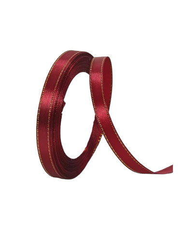 Cinta regalo 1x270cm navidad