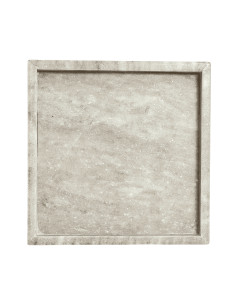 Bandeja mármol 20x20x2,5cm 2