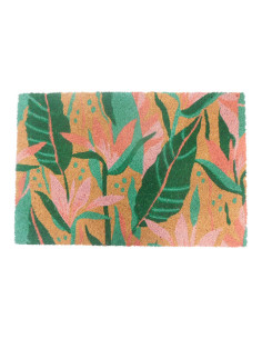 Limpiapies 40x60cm Monstera