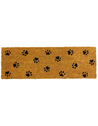 Limpiapies 25x75cm patitas