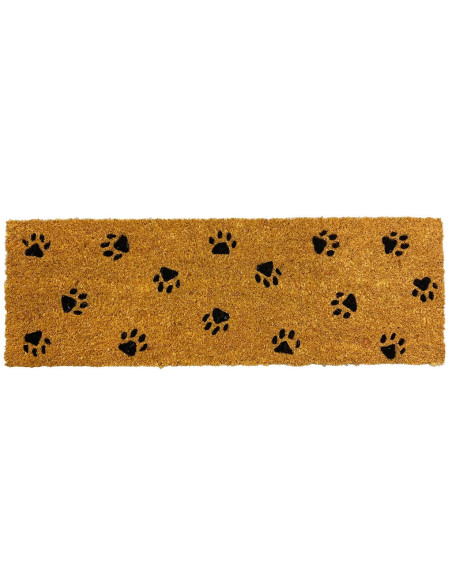 Limpiapies 25x75cm patitas