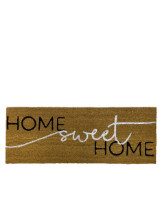Limpiapies 45x120cm home sweet