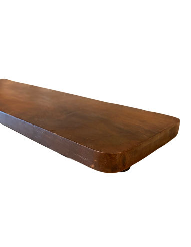 Tabla aperitivo madera 89x15,5cm