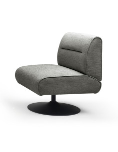 Poltrona Brunn gris oscuro 2