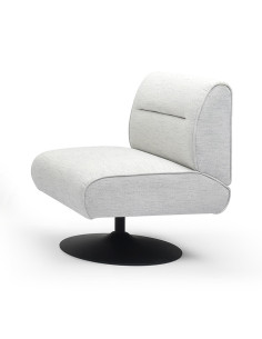 Poltrona Brunn beige 2