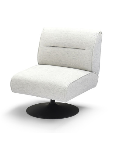 Poltrona Brunn beige