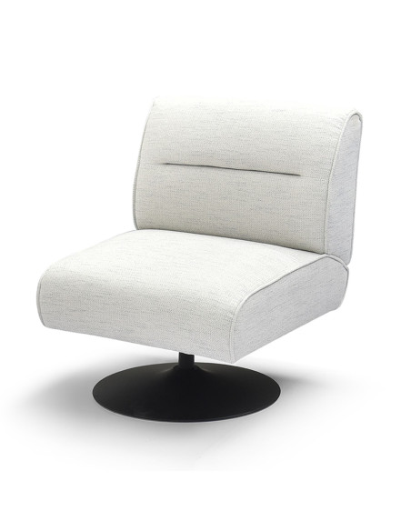 Poltrona Brunn beige