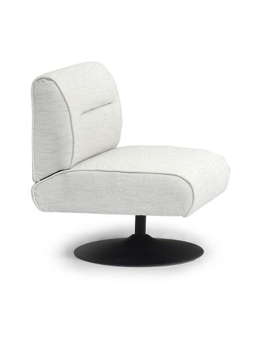 Poltrona Brunn beige