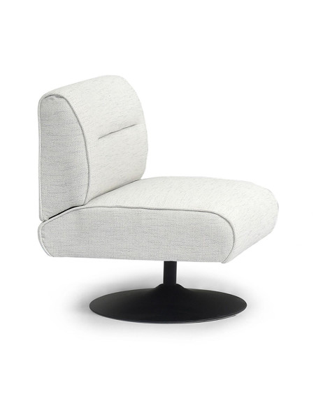 Poltrona Brunn beige