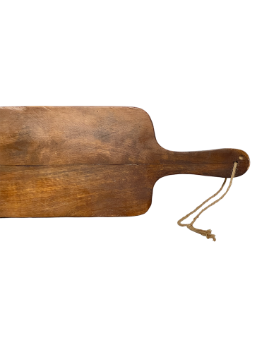 Tabla aperitivo madera 89x15,5cm