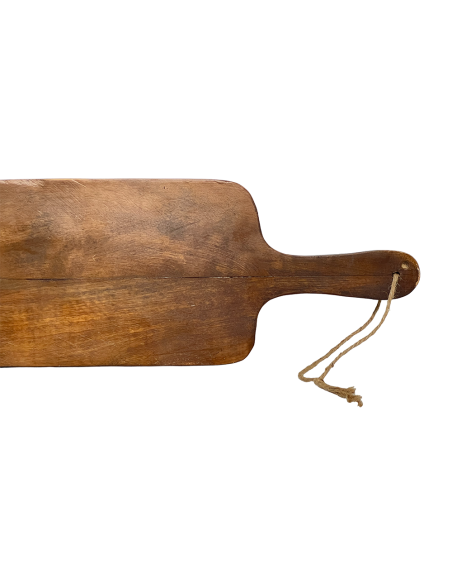 Tabla aperitivo madera 89x15,5cm