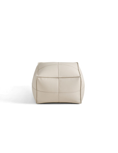 Pouf Kumo beige