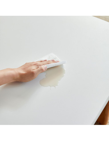 Mesa de centro Satori blanco