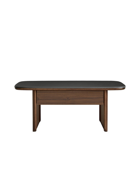 Mesa de centro Satori negra