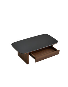 Mesa de centro Satori negra 2