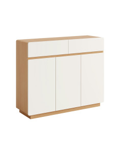 Buffet 2 cajones 3 puertas Hikari