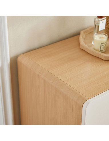 Buffet 2 cajones 3 puertas Hikari