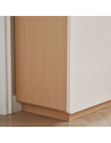 Buffet 2 cajones 3 puertas Hikari