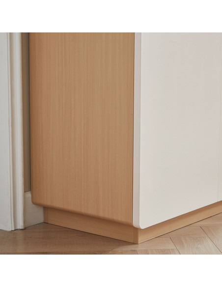 Buffet 2 cajones 3 puertas Hikari