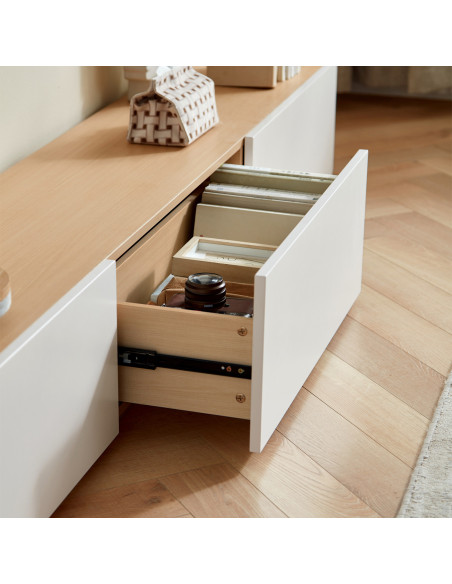 Rack de TV Petra 180