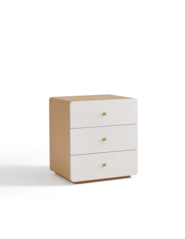 Cómoda 3 cajones Seiren