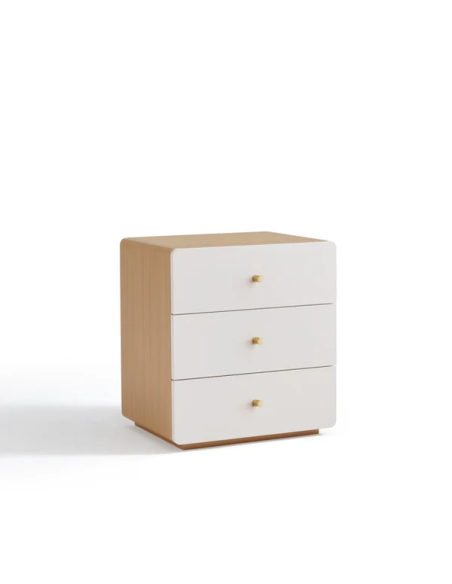 Cómoda 3 cajones Seiren