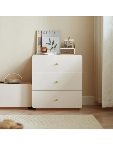 Cómoda 3 cajones Seiren