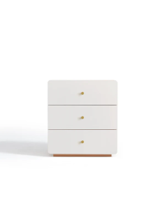 Cómoda 3 cajones Seiren