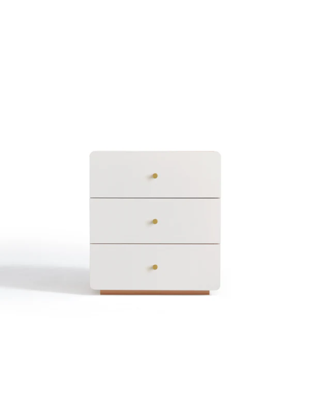 Cómoda 3 cajones Seiren