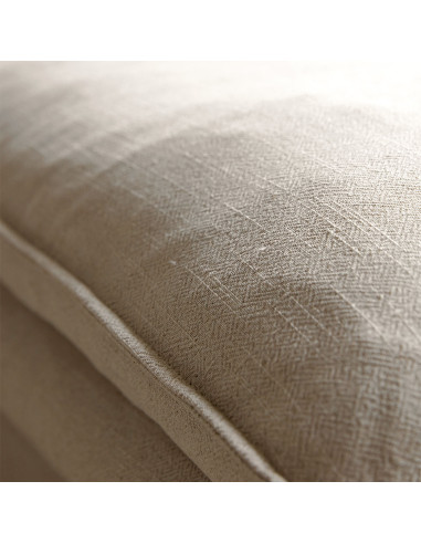 Sofá 3 cuerpos Limerick beige