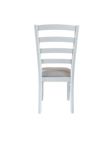 Juego comedor 6 sillas Pascual