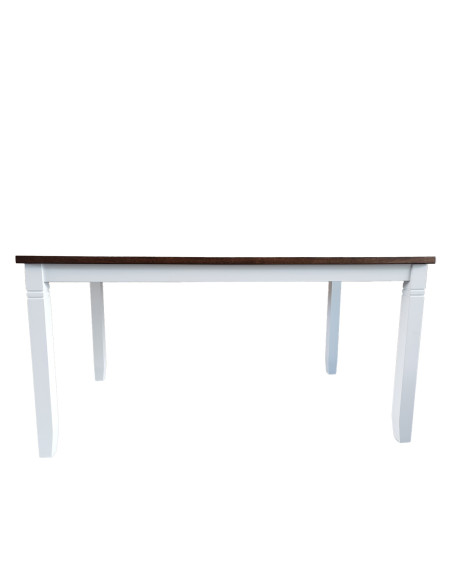 Juego comedor 6 sillas Pascual