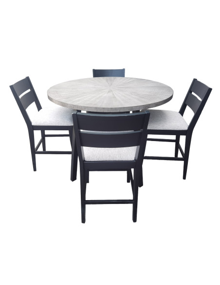 Mesa comedor 4 puestos Beltrán