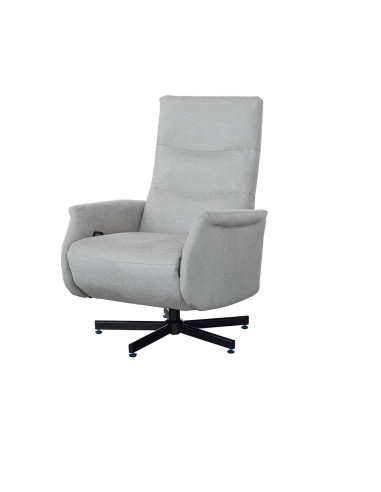 Berger eléctrico Róterderman beige