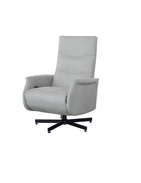 Berger eléctrico Róterderman beige