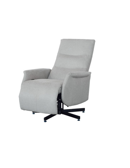 Berger eléctrico Róterderman beige