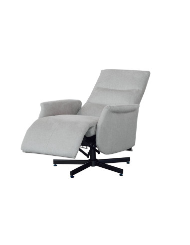 Berger eléctrico Róterderman beige