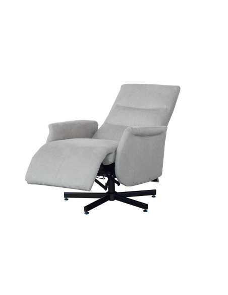 Berger eléctrico Róterderman beige