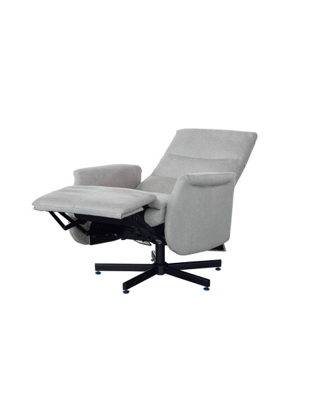 Berger eléctrico Róterderman beige