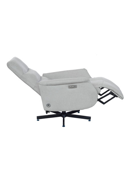 Berger eléctrico Róterderman beige