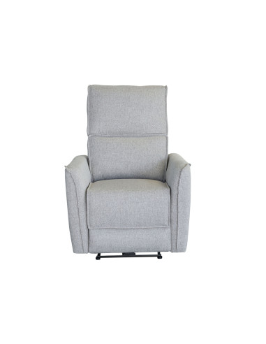 Berger eléctrico Stuttgart gris claro