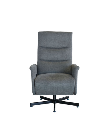 Berger eléctrico Róterdarm gris oscuro