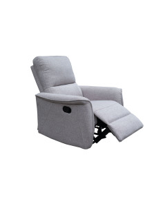 Berger Milos gris