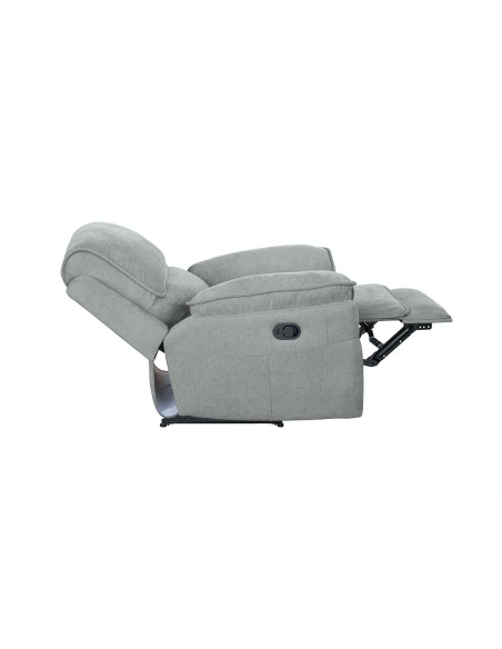 Berger Oporto gris oscuro