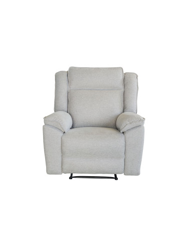 Berger eléctrico Dublín gris oscuro